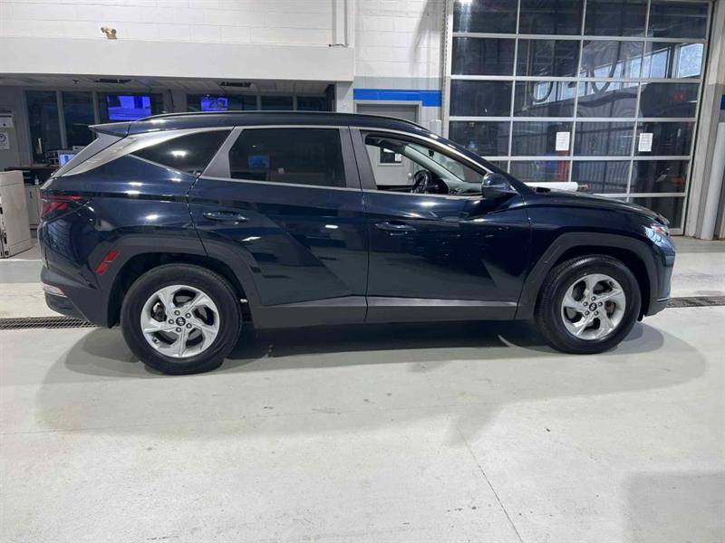 hyundai Tucson 2022 - 4