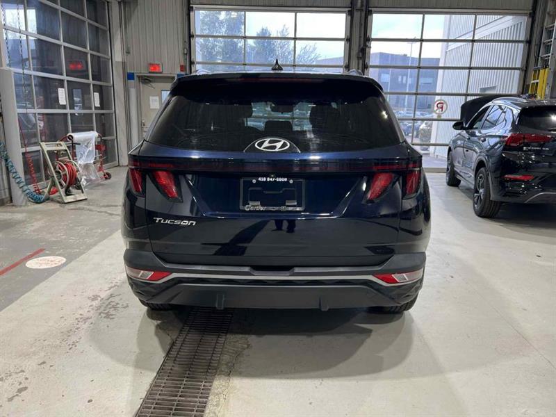 hyundai Tucson 2022 - 6