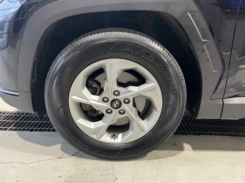 hyundai Tucson 2022 - 9