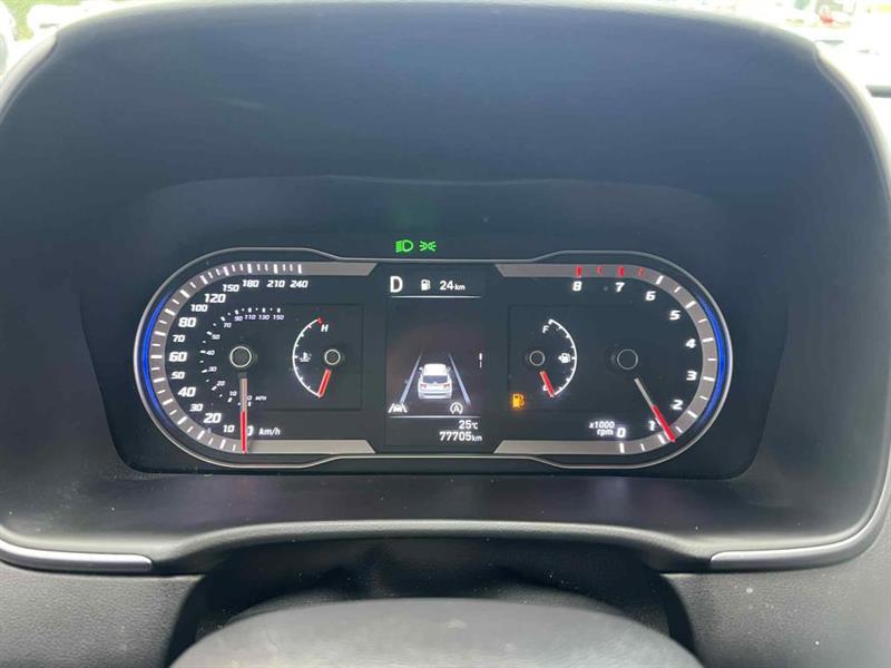 hyundai Tucson 2022 - 11