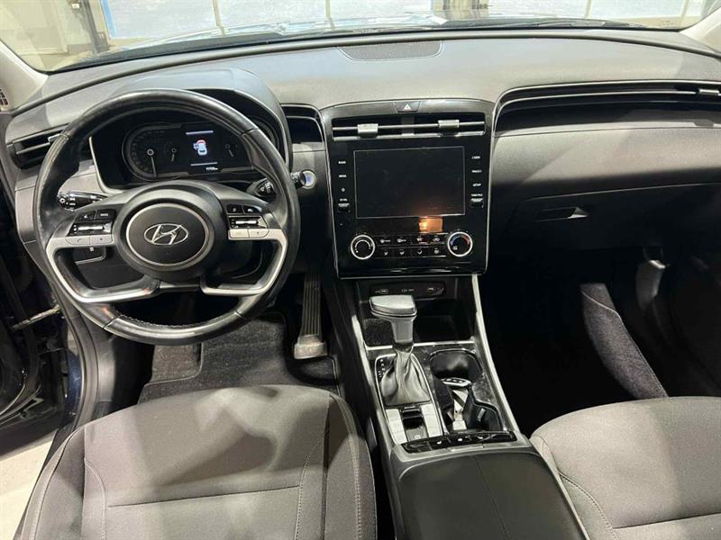 hyundai Tucson 2022 - 12