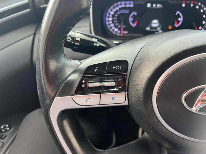 hyundai Tucson 2022 - 13