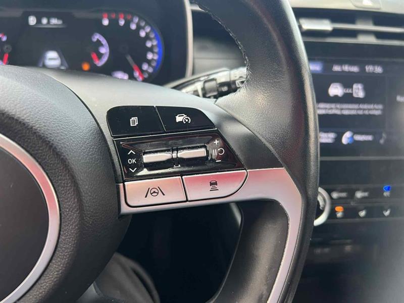 hyundai Tucson 2022 - 14