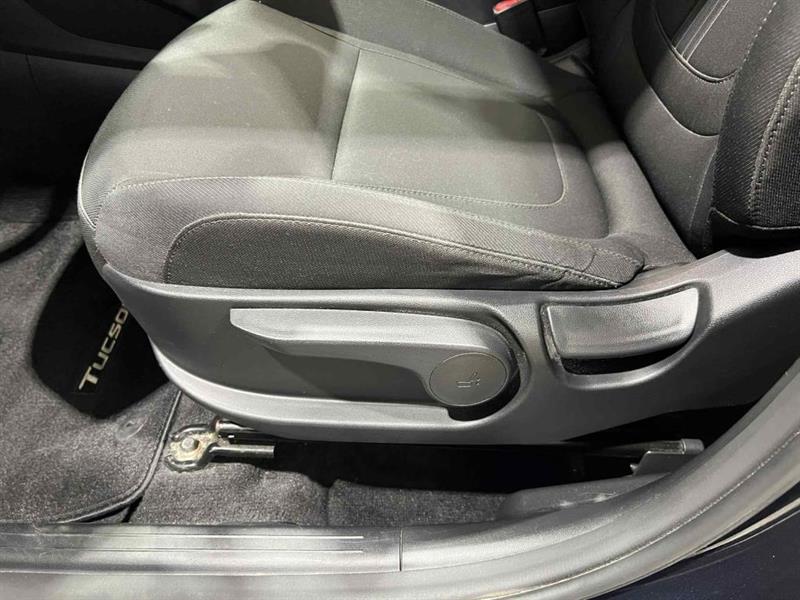 hyundai Tucson 2022 - 16