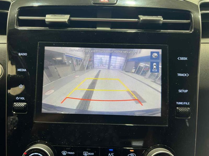 hyundai Tucson 2022 - 17