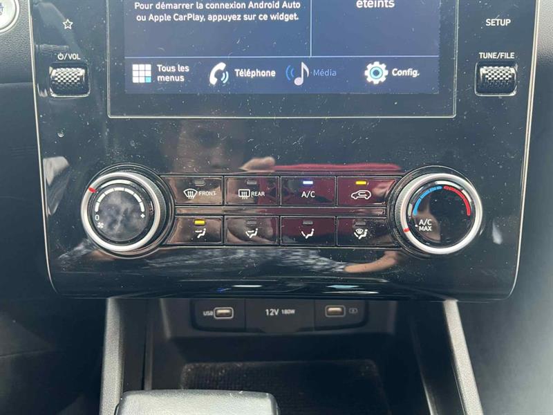 hyundai Tucson 2022 - 18