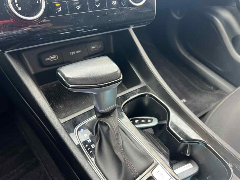 hyundai Tucson 2022 - 19