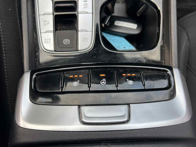 hyundai Tucson 2022 - 21