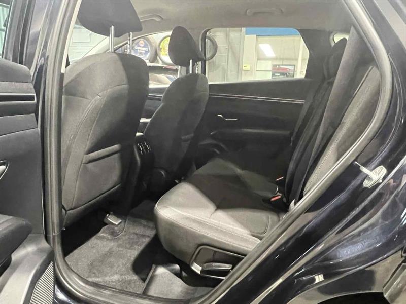 hyundai Tucson 2022 - 22