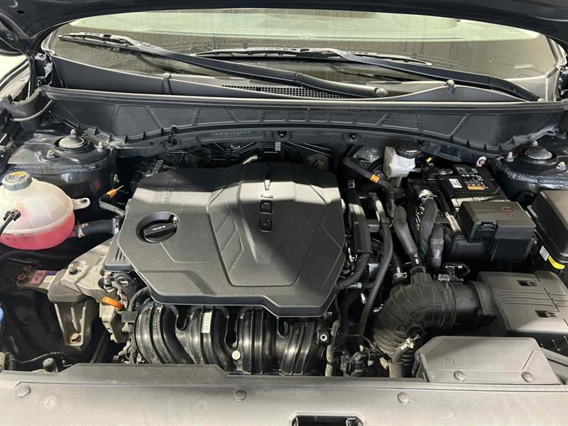 hyundai Tucson 2022 - 23