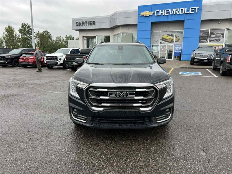 gmc Terrain 2022 - 2