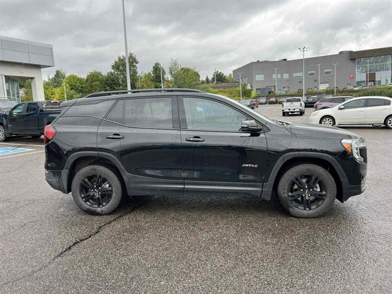 gmc Terrain 2022 - 5