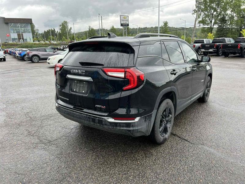 gmc Terrain 2022 - 6