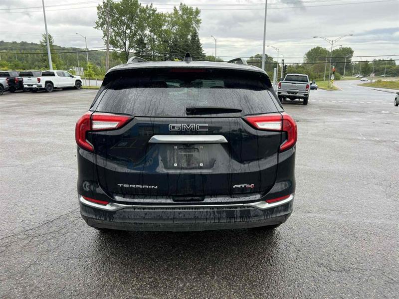 gmc Terrain 2022 - 7