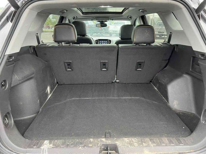 gmc Terrain 2022 - 8