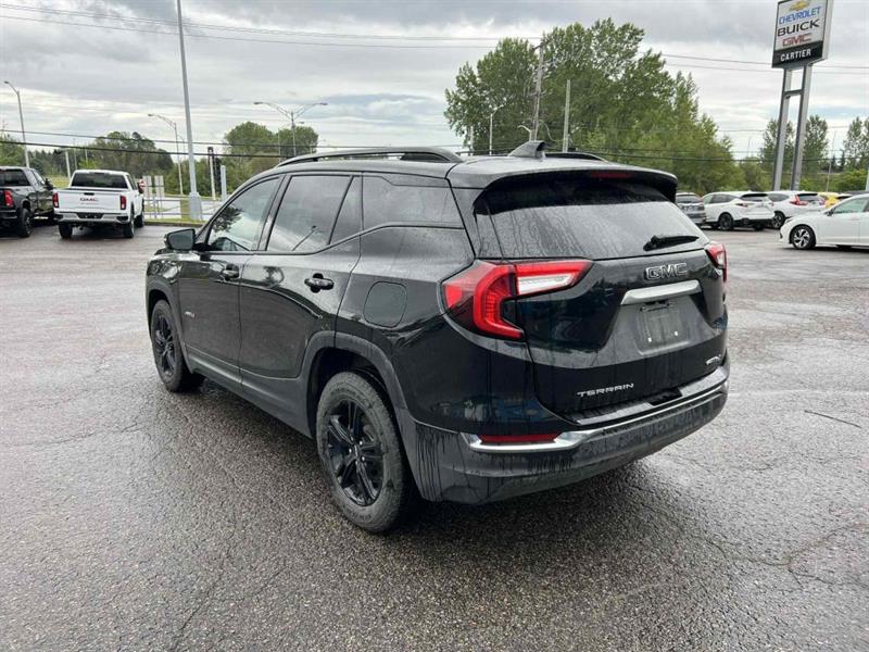 gmc Terrain 2022 - 10