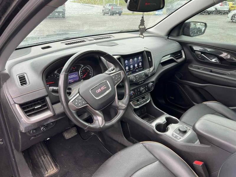 gmc Terrain 2022 - 12