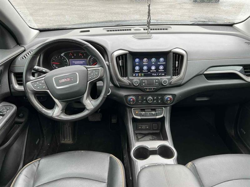 gmc Terrain 2022 - 13