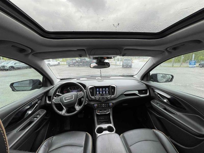 gmc Terrain 2022 - 14