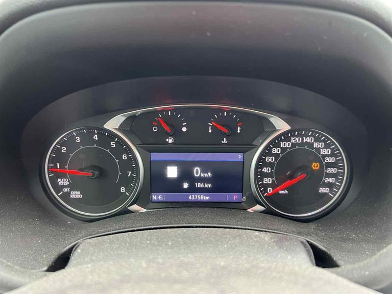 gmc Terrain 2022 - 15