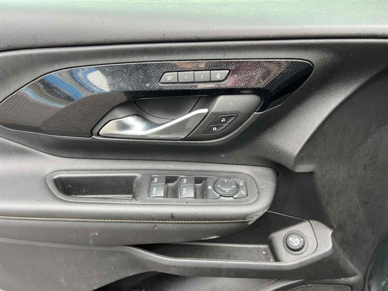 gmc Terrain 2022 - 16