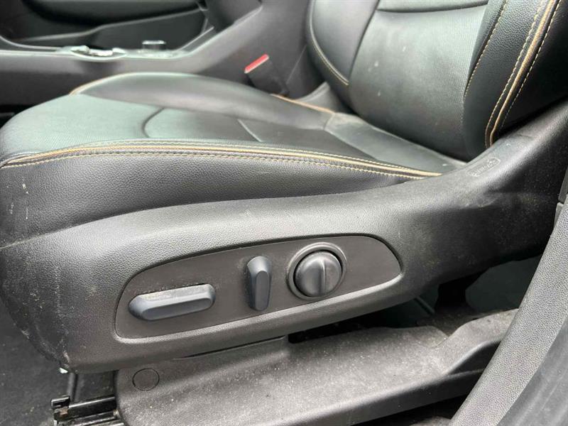 gmc Terrain 2022 - 18