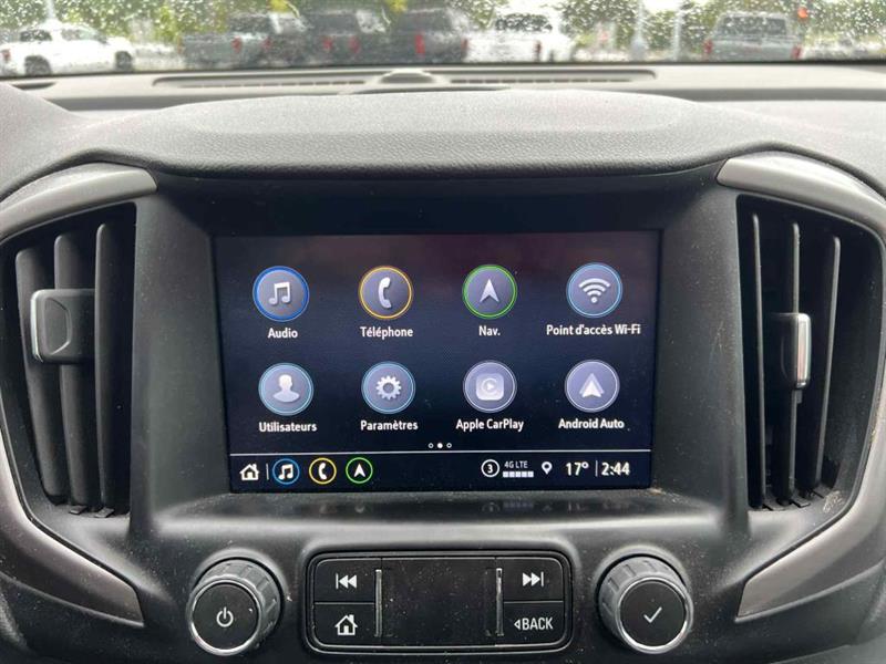 gmc Terrain 2022 - 19