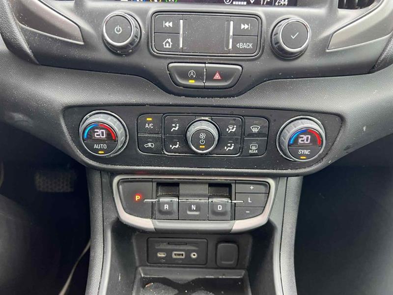 gmc Terrain 2022 - 20