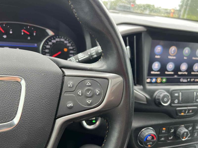 gmc Terrain 2022 - 22