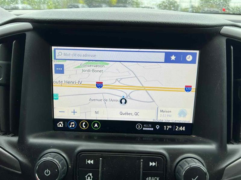 gmc Terrain 2022 - 23