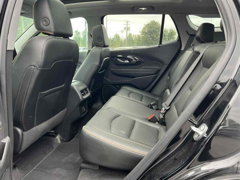 gmc Terrain 2022 - 26