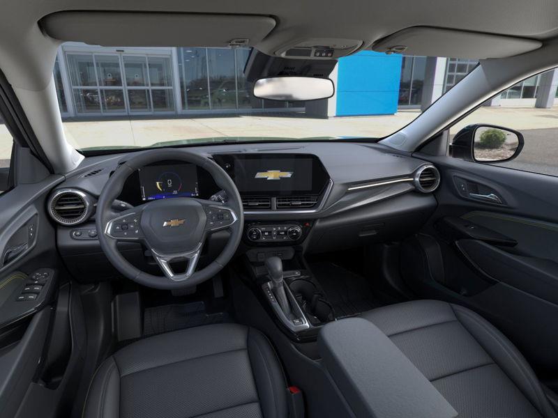 chevrolet Trax 2026 - 5