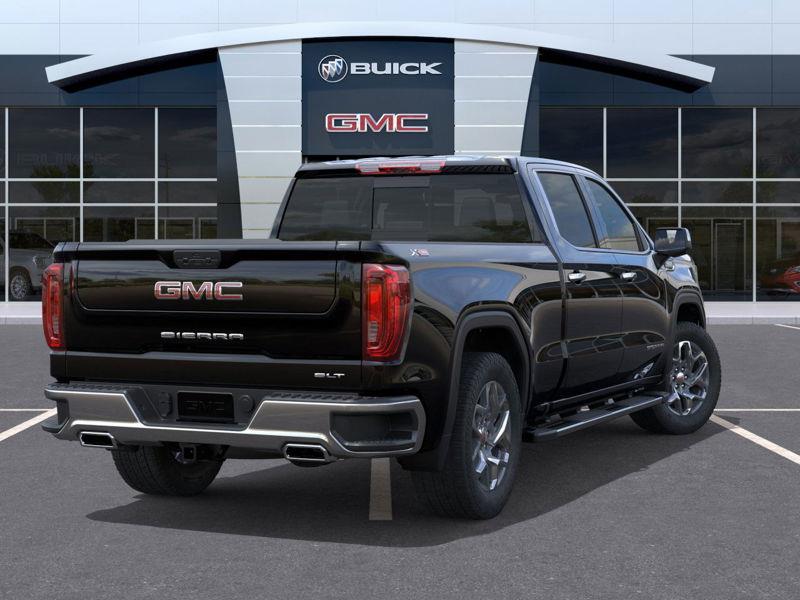 gmc K1500 Sierra 2026 - 4