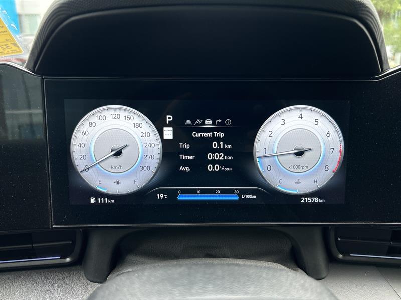 hyundai Elantra N 2024 - 10