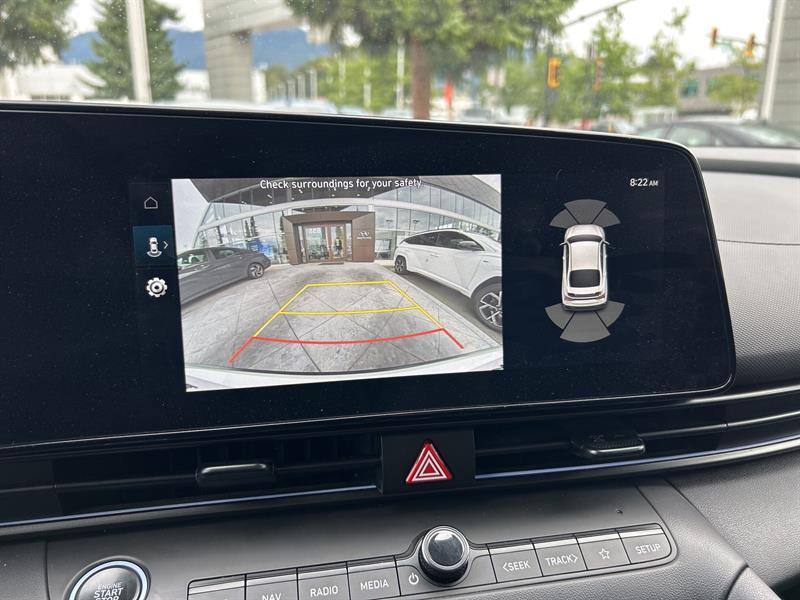 hyundai Elantra N 2024 - 11