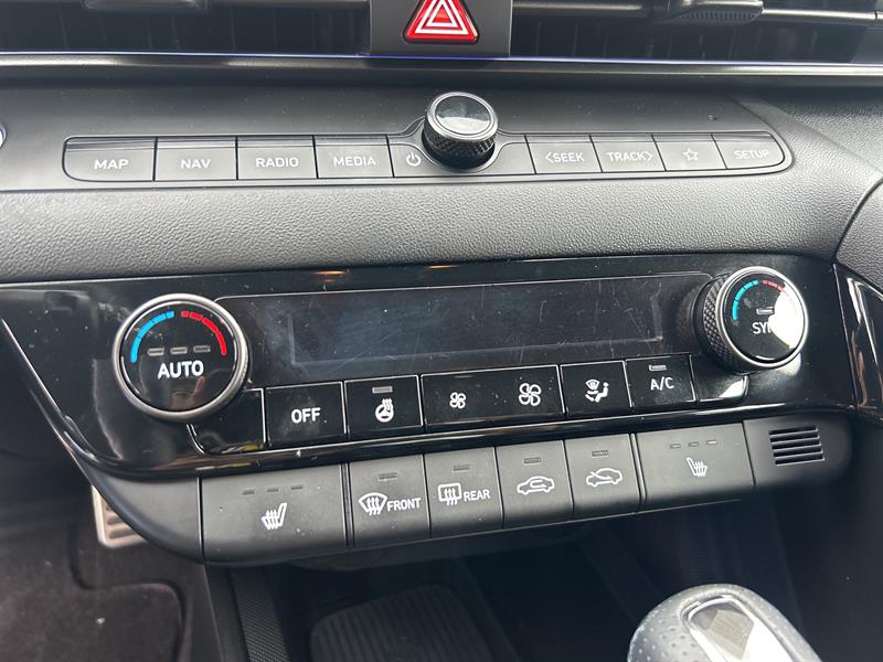 hyundai Elantra N 2024 - 13