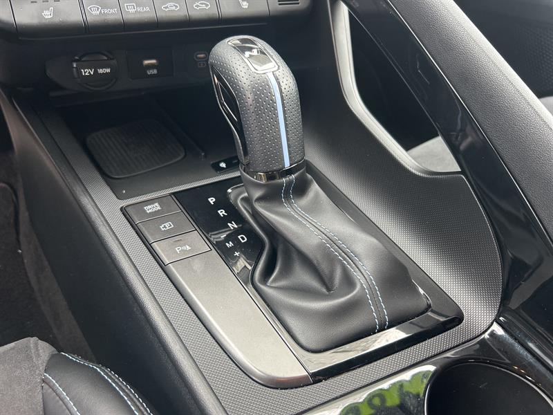 hyundai Elantra N 2024 - 14