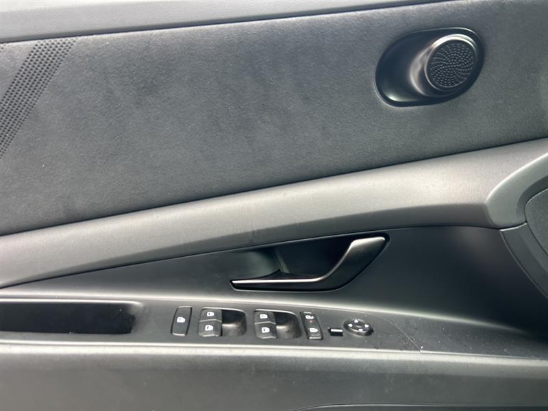 hyundai Elantra N 2024 - 15