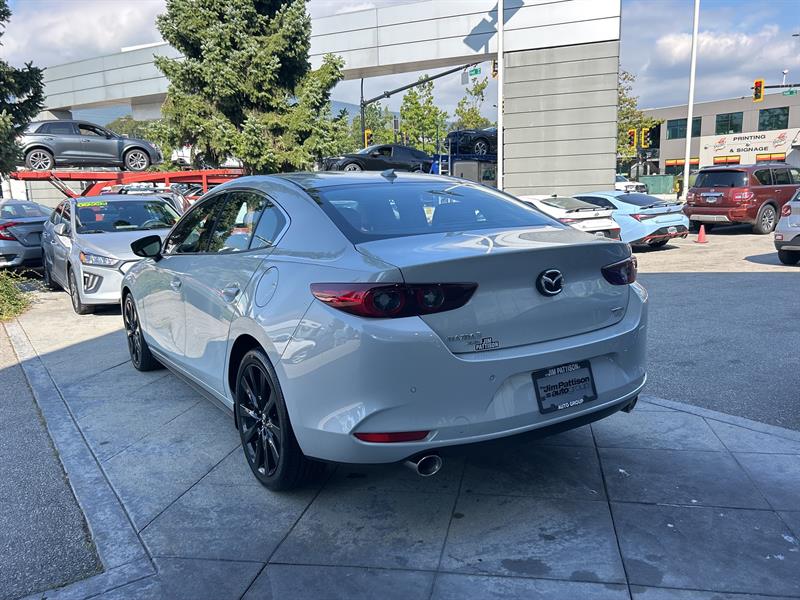 mazda Mazda3 2024 - 3