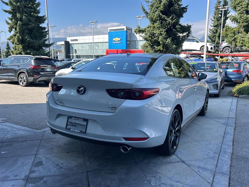 mazda Mazda3 2024 - 5