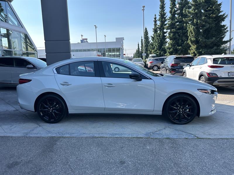 mazda Mazda3 2024 - 6