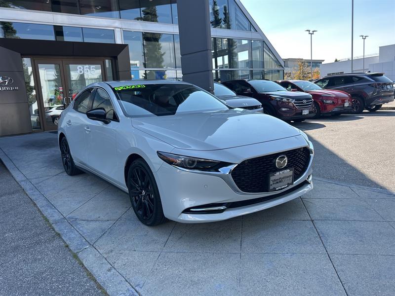 mazda Mazda3 2024 - 7