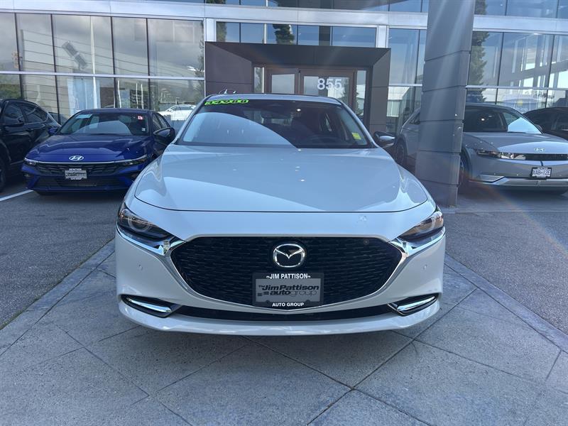 mazda Mazda3 2024 - 8