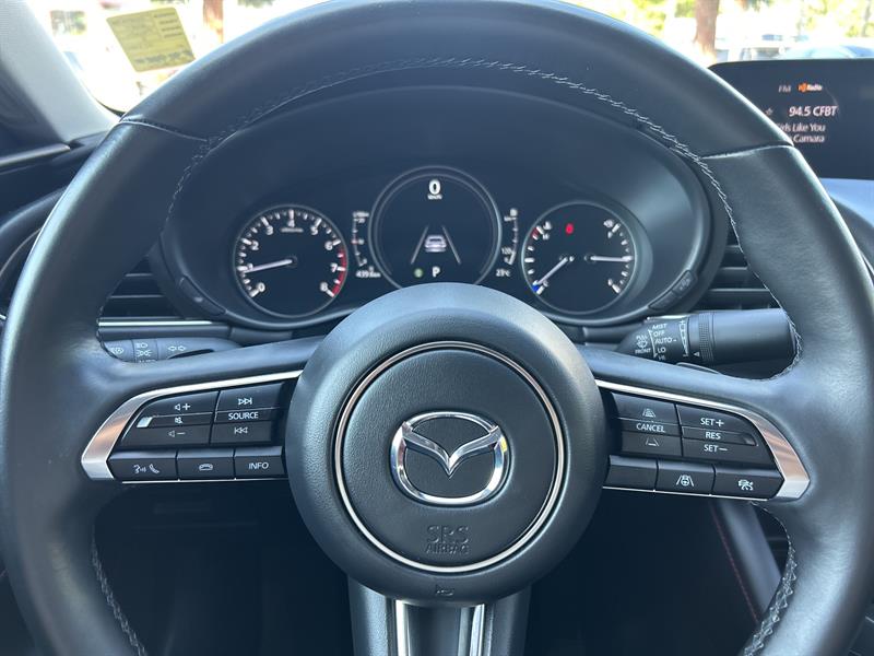 mazda Mazda3 2024 - 9