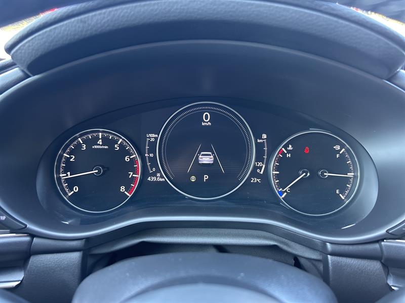 mazda Mazda3 2024 - 10