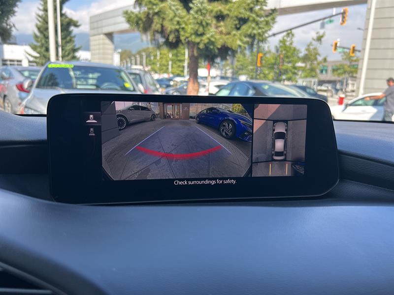 mazda Mazda3 2024 - 12