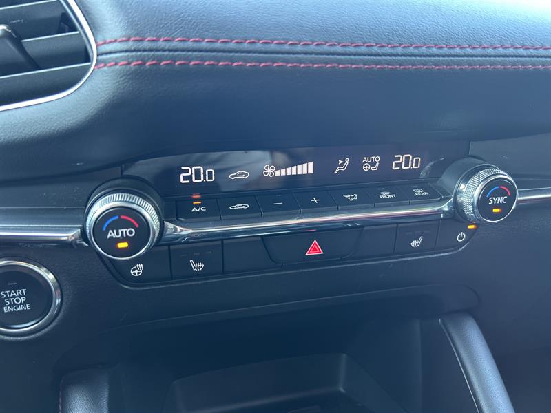 mazda Mazda3 2024 - 13