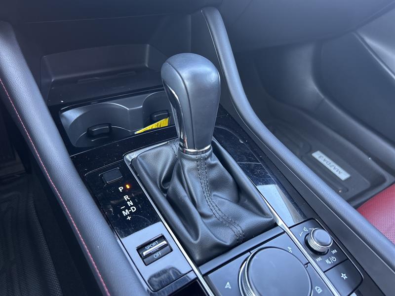 mazda Mazda3 2024 - 14