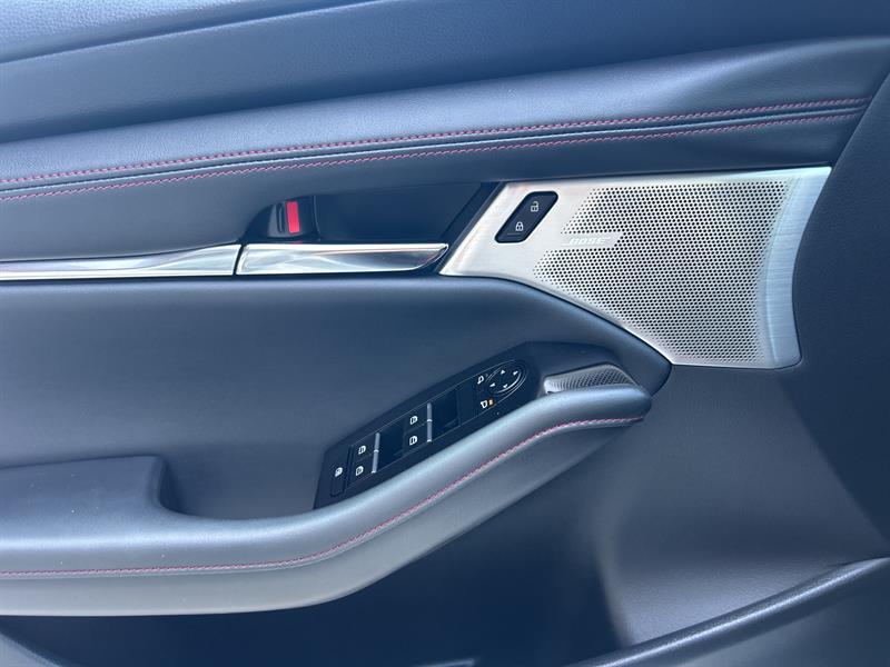 mazda Mazda3 2024 - 15