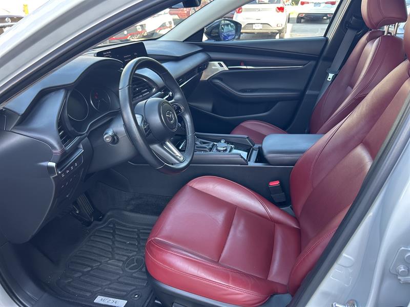 mazda Mazda3 2024 - 16